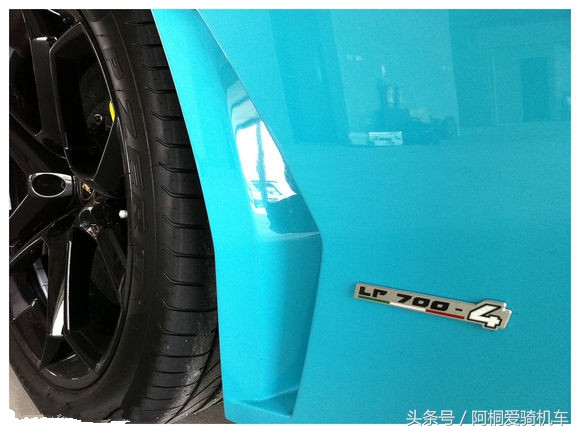 兰博基尼简单介绍,兰博基尼最新讲解
