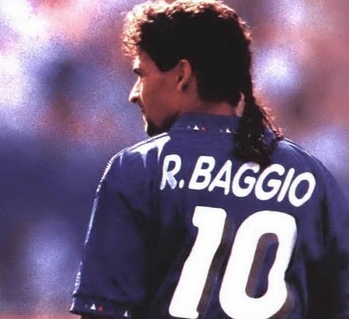 罗伯特巴乔在意大利足坛的地位,当年罗伯特巴乔有多帅