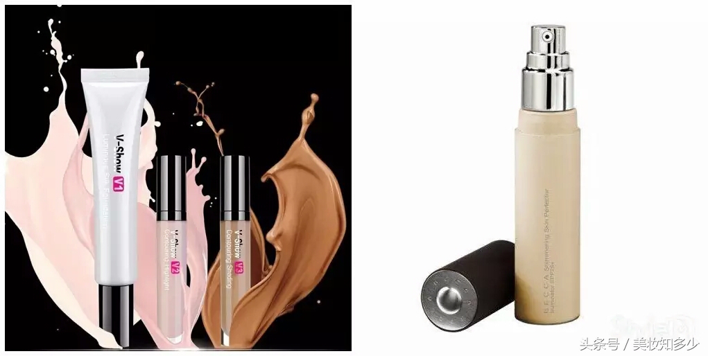 国产彩妆好用单品品牌,国产化妆品开始逆袭