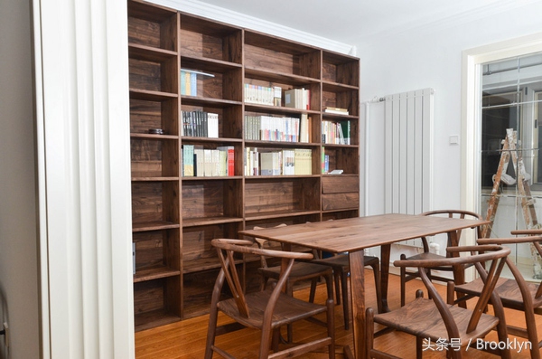 高端家具定制知识分享 (如何定制你想要的家具)