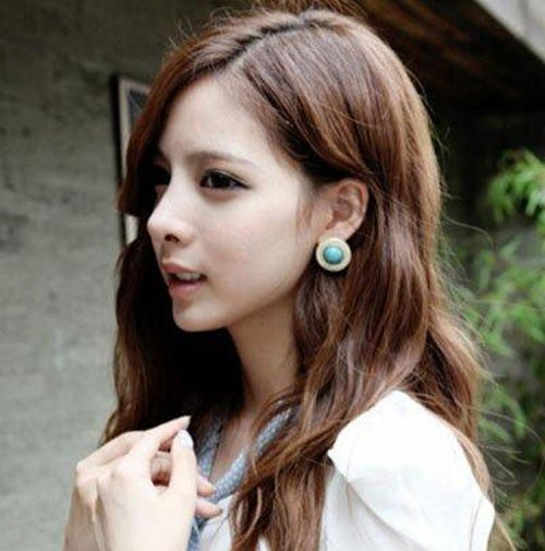 想要长发剪短发的你别纠结,剪短发了就不要再想着长发