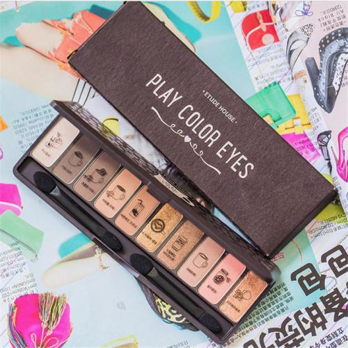 好用的大牌美妆单品推荐,那些不输大牌的平价彩妆