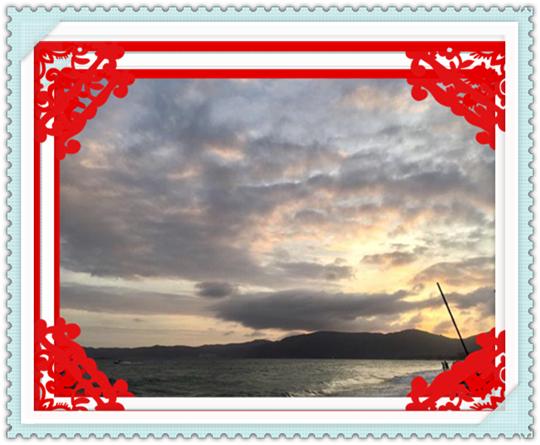 成都自驾游三亚攻略,成都自驾海南三亚旅游攻略