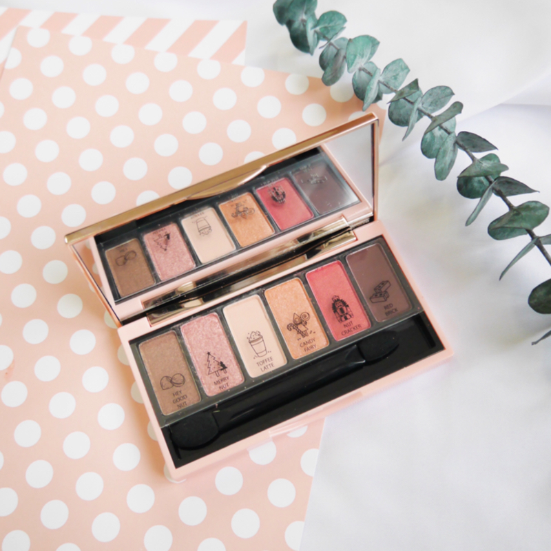 种草眼影视频教程,种草彩妆平价