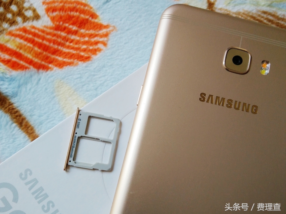 三星GalaxyC7Pro,三星galaxyc7proc7010