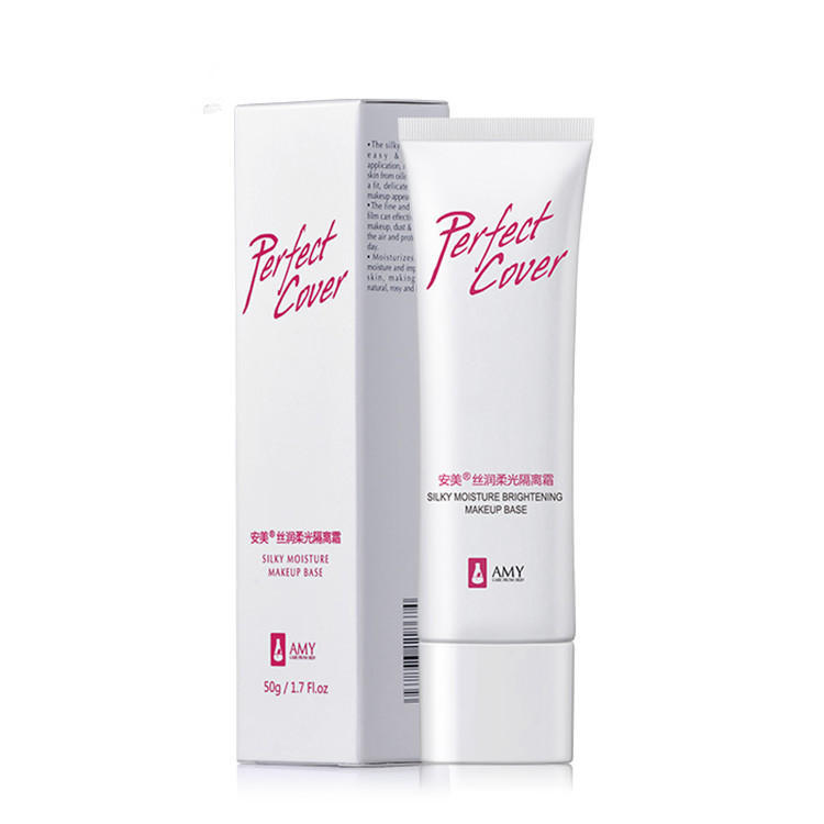 到底该怎么正确上底妆,为什么底妆总是很丑