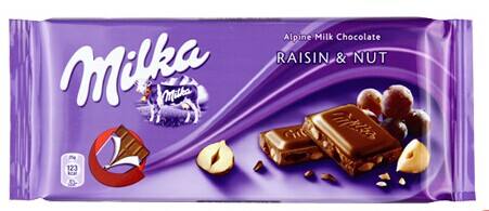 巧克力发源于哪些国家,巧克力发源及历史