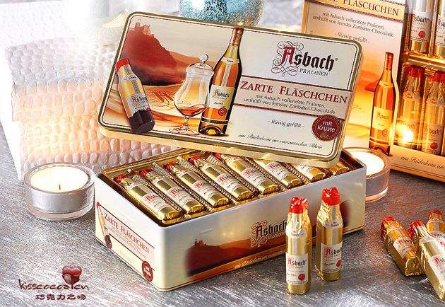 巧克力发源于哪些国家,巧克力发源及历史