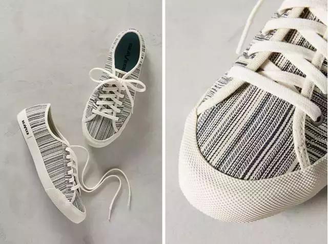 满大街的同款鞋，感觉好掉价！另辟蹊径竟发现这些超值大牌鞋款