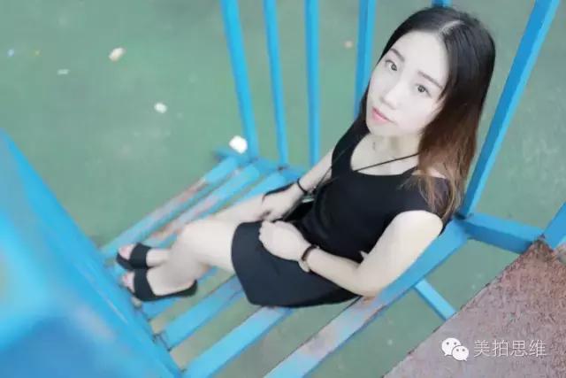 看台女神,看台上的美女