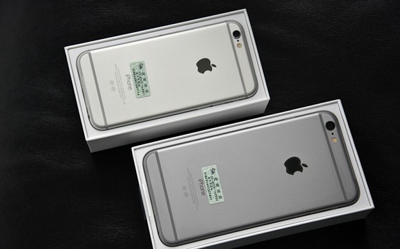 iphone6发布时的最高价格,iphone6现在还值不值得买