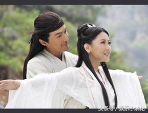 与胡歌合作过的圈内十大女神，第七个有颜值，第四个有演技