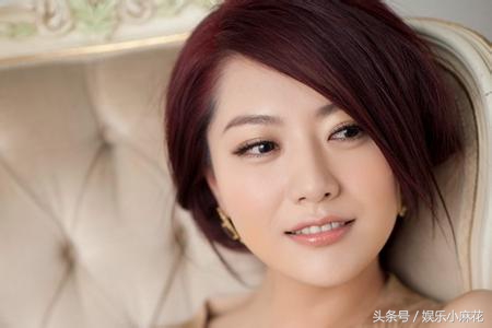 与胡歌合作过的圈内十大女神，第七个有颜值，第四个有演技