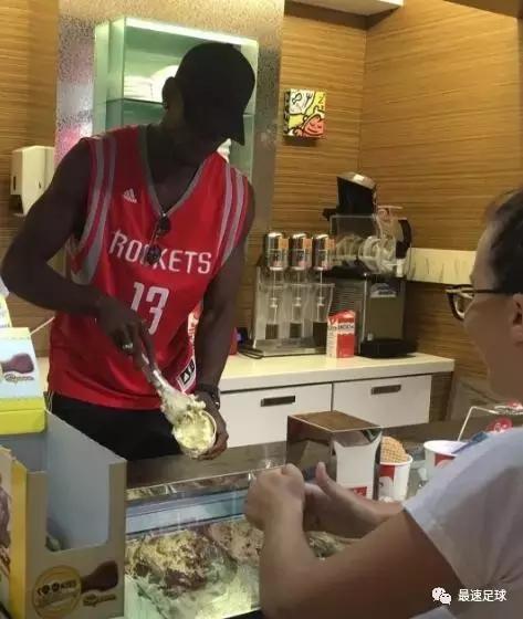 博格巴火箭队,哈登博格巴