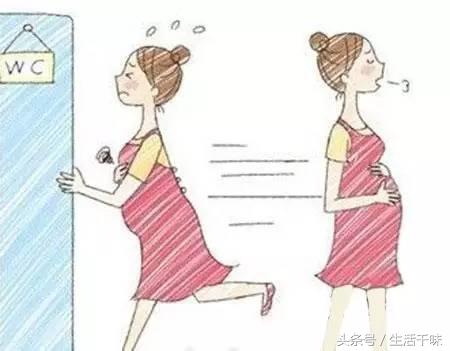 孕期漏尿是怎么回事？孕妇漏尿正常吗？