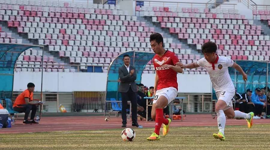 深圳佳兆业vs梅县铁汉,梅县贺岁杯足球