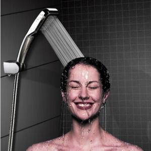 洗澡水压不够的解决办法,家里洗澡热水器水压不够怎么办