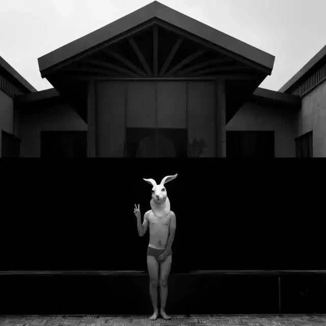 听说你以前挺土的，我也是