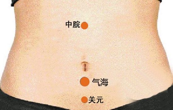 肺癌患者，艾灸后的结果（内附治疗方法）