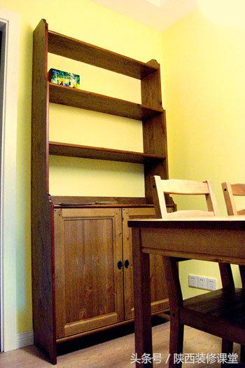 40平米的小屋简单装修,50平温馨小屋的装修风格