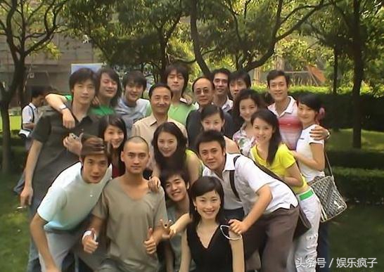 韩雪袁弘同学，集美貌与演技一身，零绯闻拒绝炒作，至今不温不火