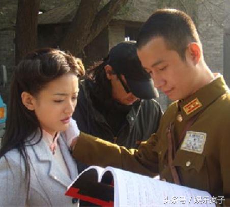 韩雪袁弘同学，集美貌与演技一身，零绯闻拒绝炒作，至今不温不火