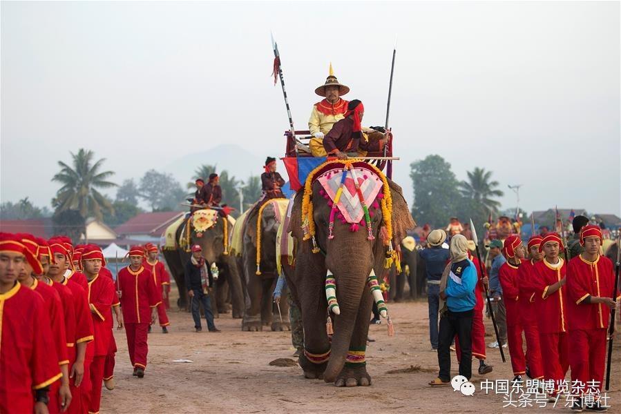 西班牙斗牛节是怎么回事,老挝斗牛节介绍