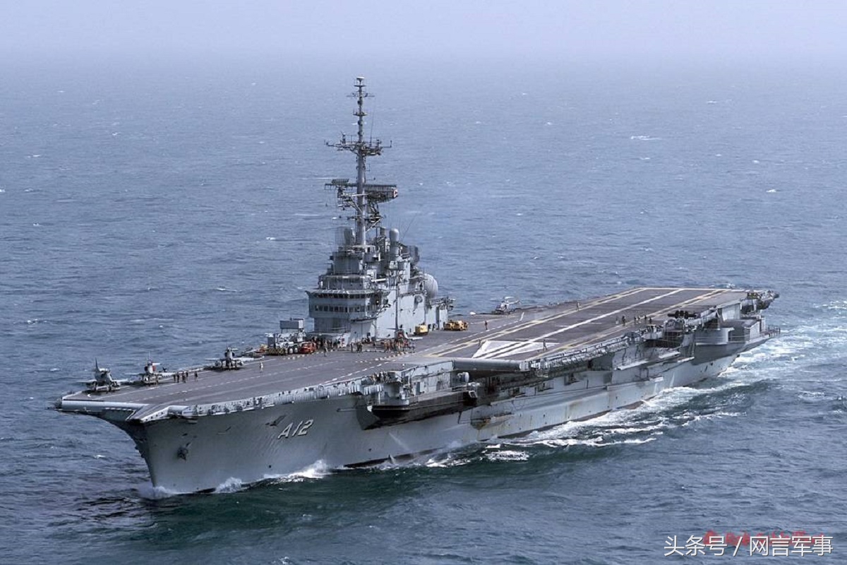 巴西有能力自造航母吗,巴西能独立建造航空母舰吗