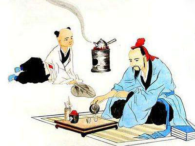 你所不知道的，茶除了喝，还能这么玩