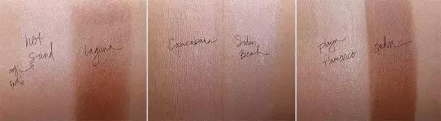 学修容第一天,修容干货