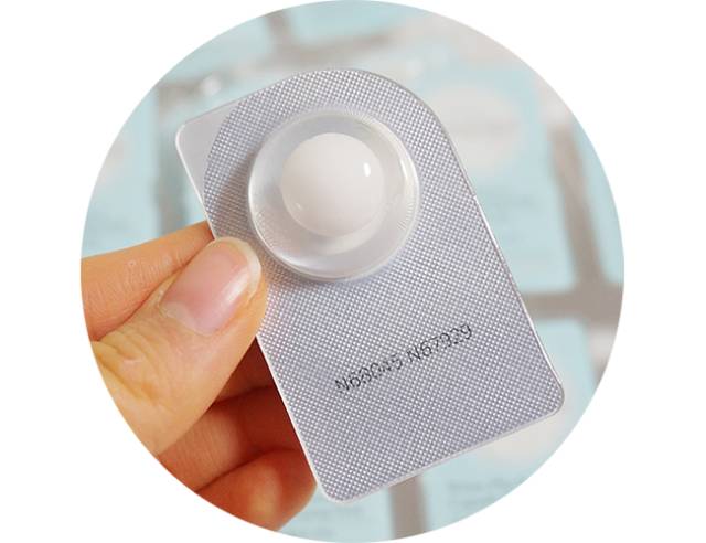 挑战全网最小化妆包,化妆包挑战