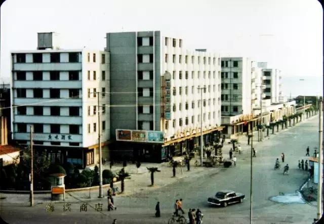 80年代一张老照片的回忆,值得珍藏的40张老照片