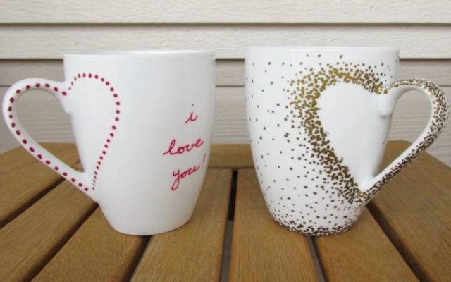 情人节最好的礼物怎么做,情人节最简单的爱情礼物