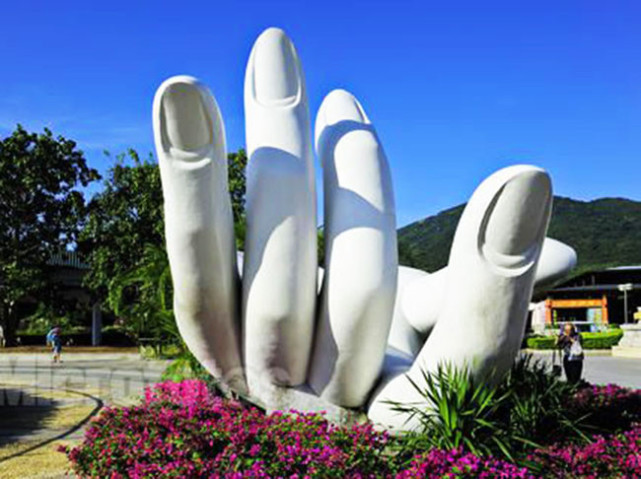 一次说走就走的旅游海南三亚,一次说走就走说回就回的旅行