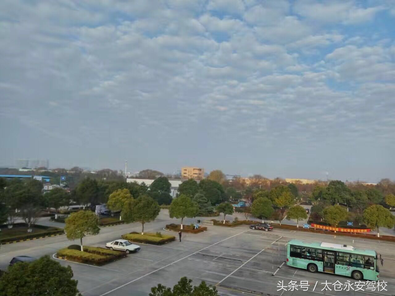 2017苏州学车,苏州驾驶证考试科一技巧