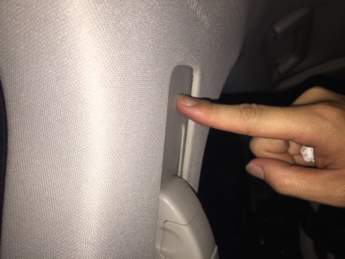 车内烦人的异响，给予您整治方向，不用谢