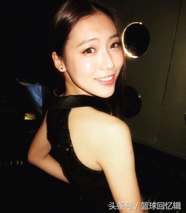 孙悦老婆美女,孙悦老婆全明星赛