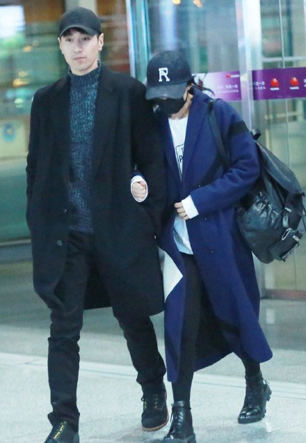 赵又廷花式秀恩爱,赵又廷戏里戏外好男人