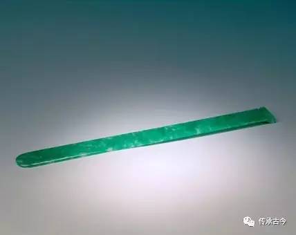 故宫里的顶级翡翠,故宫博物院藏珍品翡翠价格