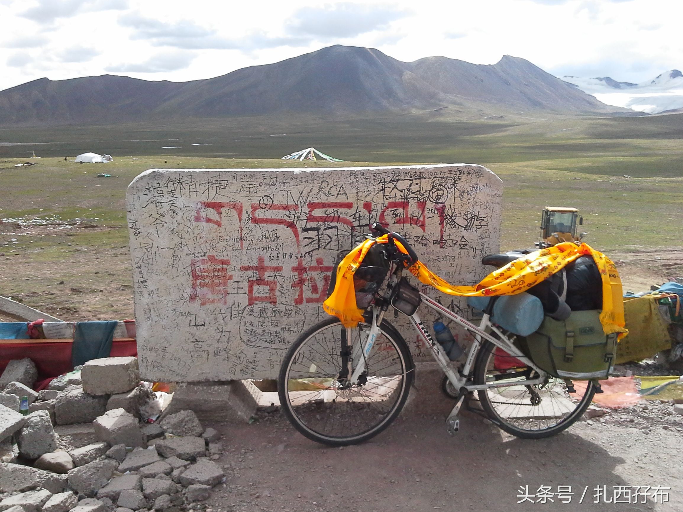 自行车骑行需要带补胎工具吗,自行车骑行怎样自助补胎