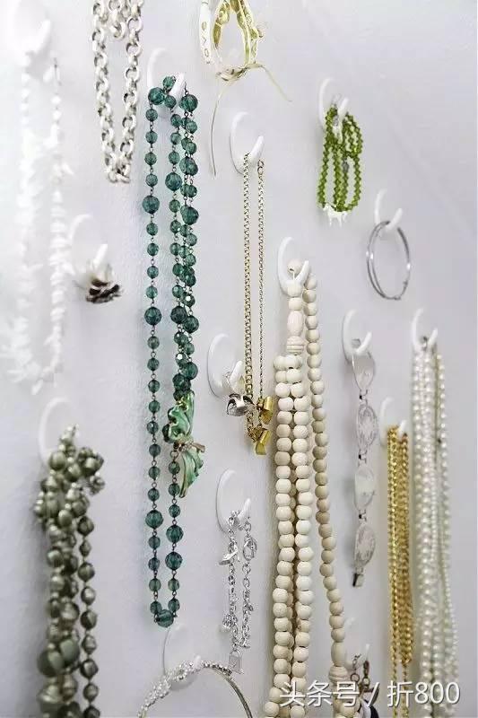 家里实用的小物件挂钩,家里挂钩的100个小妙用