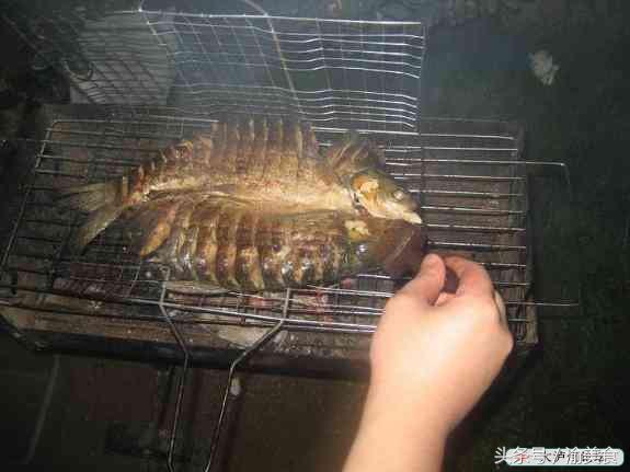 万州烤鱼的正宗做法及配方,重庆万州烤鱼香辣味的配方