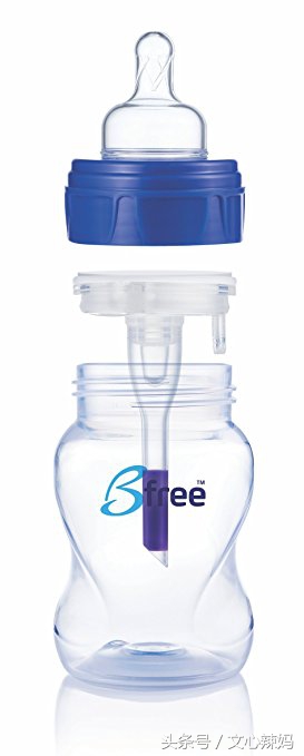 奶瓶真的防呛奶吗,奶瓶防胀气装置原理