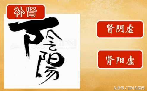 你是肾阴虚还是肾阳虚,中医怎么判断阴虚还是阳虚