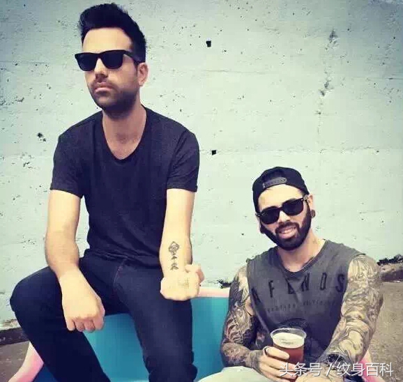 想学纹身该关注什么,纹身学习需要关注哪些