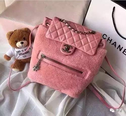 开学必备双肩包颜值高容量又大,马上就要开学了双肩包推荐