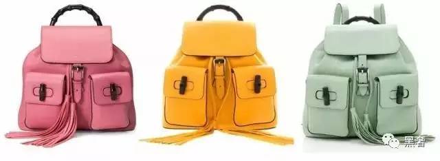 开学必备双肩包颜值高容量又大,马上就要开学了双肩包推荐
