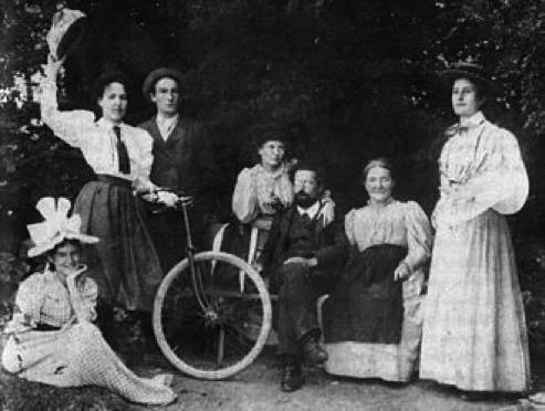 爱因斯坦的旷世之恋,爱因斯坦晚年爱情