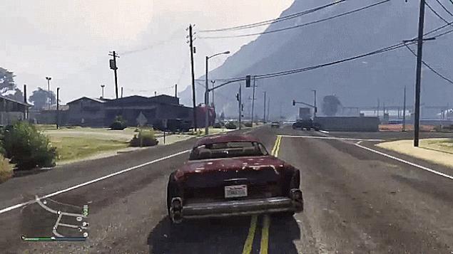 洛圣都很危险吗,洛圣都gtaol萌新必看的小技巧