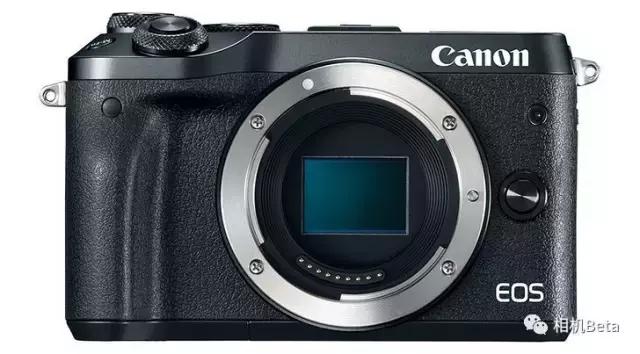 佳能eosm6全景怎么拍,佳能eosm6mark2